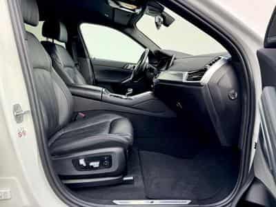 BMW X6 X6 xDrive 30 d M Sport Paket /LASER/HUD/H&amp;K/CAM (2022) - Photo 13