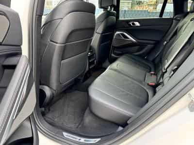 BMW X6 X6 xDrive 30 d M Sport Paket /LASER/HUD/H&amp;K/CAM (2022) - Photo 14