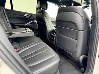 BMW X6 X6 xDrive 30 d M Sport Paket /LASER/HUD/H&amp;K/CAM (2022) - Photo 15