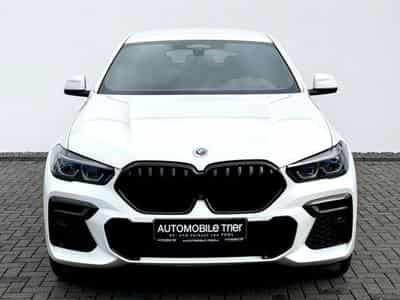 BMW X6 X6 xDrive 30 d M Sport Paket /LASER/HUD/H&amp;K/CAM (2022) - Photo 2