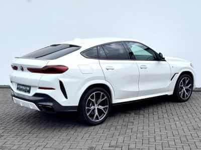 BMW X6 X6 xDrive 30 d M Sport Paket /LASER/HUD/H&amp;K/CAM (2022) - Photo 5