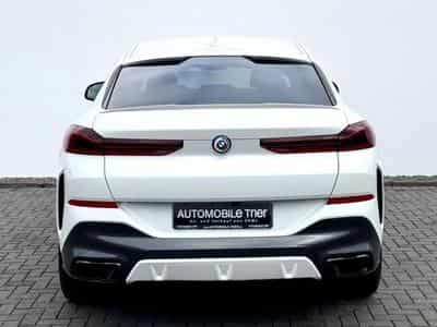BMW X6 X6 xDrive 30 d M Sport Paket /LASER/HUD/H&amp;K/CAM (2022) - Photo 6