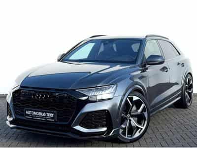 Audi RSQ8 RS Q8 4.0 TFSI quattro /LED/ACC/B&amp;O/MASSAGE/*23* (2023) - Photo 1