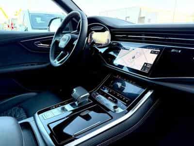 Audi RSQ8 RS Q8 4.0 TFSI quattro /LED/ACC/B&amp;O/MASSAGE/*23* (2023) - Photo 12