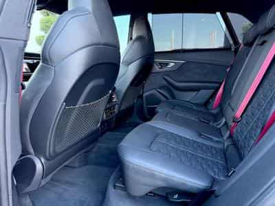 Audi RSQ8 RS Q8 4.0 TFSI quattro /LED/ACC/B&amp;O/MASSAGE/*23* (2023) - Photo 14