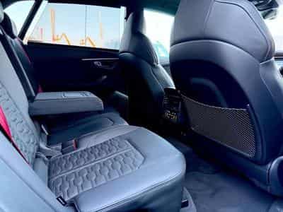 Audi RSQ8 RS Q8 4.0 TFSI quattro /LED/ACC/B&amp;O/MASSAGE/*23* (2023) - Photo 15