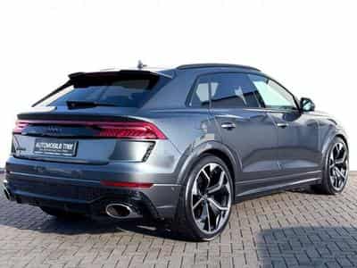 Audi RSQ8 RS Q8 4.0 TFSI quattro /LED/ACC/B&amp;O/MASSAGE/*23* (2023) - Photo 5