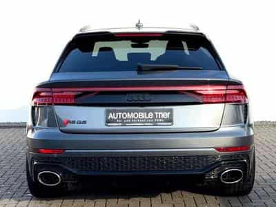 Audi RSQ8 RS Q8 4.0 TFSI quattro /LED/ACC/B&amp;O/MASSAGE/*23* (2023) - Photo 6