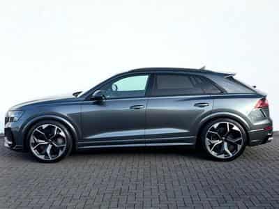 Audi RSQ8 RS Q8 4.0 TFSI quattro /LED/ACC/B&amp;O/MASSAGE/*23* (2023) - Photo 8