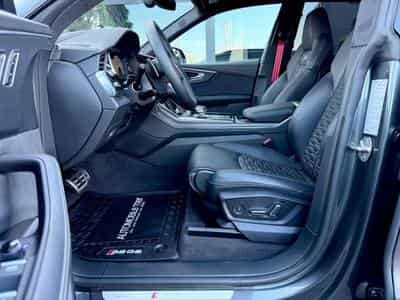 Audi RSQ8 RS Q8 4.0 TFSI quattro /LED/ACC/B&amp;O/MASSAGE/*23* (2023) - Photo 9