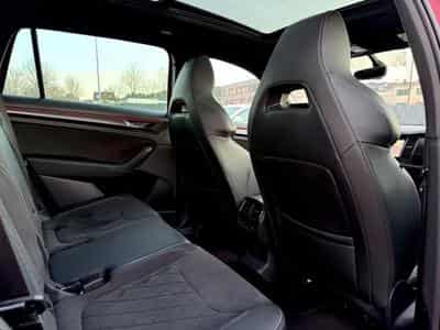 Skoda Kodiaq Kodiaq Sportline 2.0 TDI DSG 4x4 // GARANTIE // (2021) - Photo 13