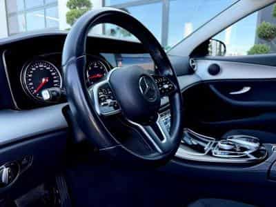 Mercedes E 300 E 300d T / NAVI / LED / PDC / GARANTIE / (2019) - Foto 10