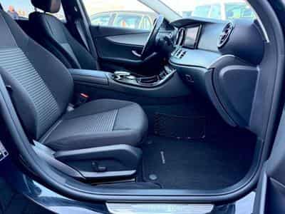 Mercedes E 300 E 300d T / NAVI / LED / PDC / GARANTIE / (2019) - Foto 13