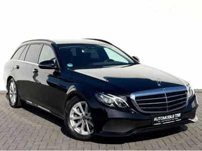 Mercedes E 300 E 300d T / NAVI / LED / PDC / GARANTIE / (2019) - Foto 3