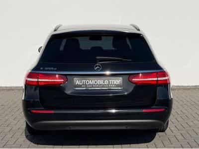 Mercedes E 300 E 300d T / NAVI / LED / PDC / GARANTIE / (2019) - Foto 6