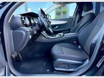 Mercedes E 300 E 300d T / NAVI / LED / PDC / GARANTIE / (2019) - Foto 9