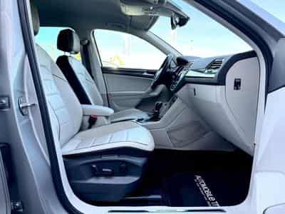 VW Tiguan Tiguan Highline 2.0 TDI DSG 4Motion /LED/ACC/AHK (2016) - Foto 13