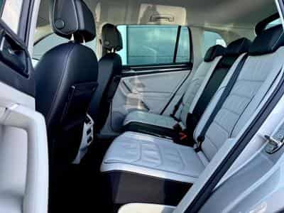 VW Tiguan Tiguan Highline 2.0 TDI DSG 4Motion /LED/ACC/AHK (2016) - Foto 14