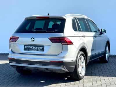 VW Tiguan Tiguan Highline 2.0 TDI DSG 4Motion /LED/ACC/AHK (2016) - Foto 5