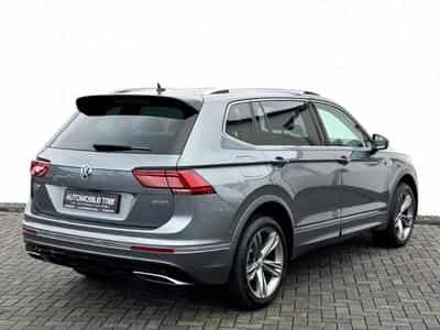 VW Tiguan Tiguan Allspace R Line 2.0 TSI DSG 4Motion (2019) - Foto 5