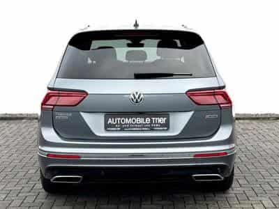 VW Tiguan Tiguan Allspace R Line 2.0 TSI DSG 4Motion (2019) - Foto 6