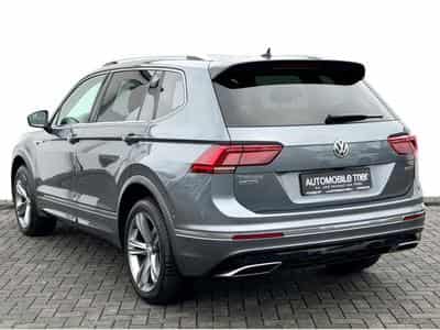 VW Tiguan Tiguan Allspace R Line 2.0 TSI DSG 4Motion (2019) - Foto 7