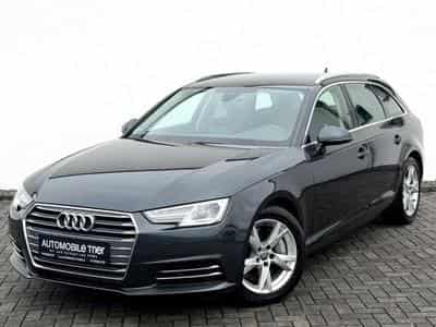 Audi A4 A4 Avant sport 2.0 TFSI /NAVI/LED/AHK/GARANTIE/ (2018) - Foto 1