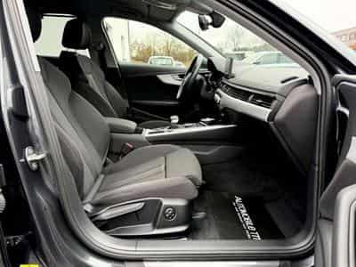 Audi A4 A4 Avant sport 2.0 TFSI /NAVI/LED/AHK/GARANTIE/ (2018) - Foto 12