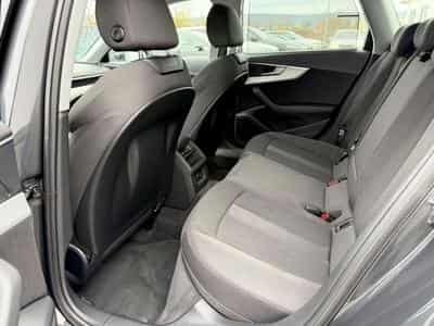 Audi A4 A4 Avant sport 2.0 TFSI /NAVI/LED/AHK/GARANTIE/ (2018) - Foto 13