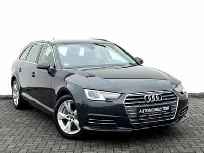 Audi A4 A4 Avant sport 2.0 TFSI /NAVI/LED/AHK/GARANTIE/ (2018) - Foto 3