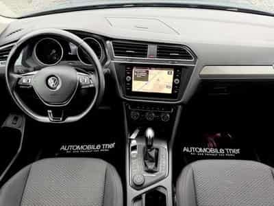 VW Tiguan Tiguan Allspace R Line 2.0 TSI DSG 4Motion (2019) - Foto 10