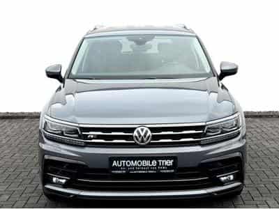 VW Tiguan Tiguan Allspace R Line 2.0 TSI DSG 4Motion (2019) - Foto 2