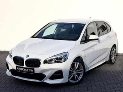 BMW 218 218i Active Tourer M Sport Paket /NAVI/LED/CAM/ (2018) - Foto 1