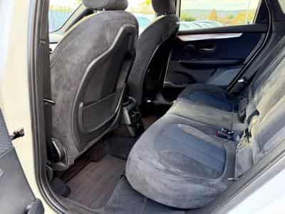 BMW 218 218i Active Tourer M Sport Paket /NAVI/LED/CAM/ (2018) - Foto 14