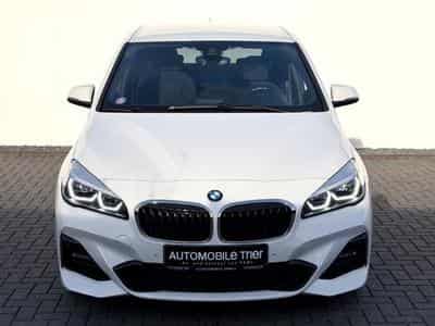 BMW 218 218i Active Tourer M Sport Paket /NAVI/LED/CAM/ (2018) - Foto 2