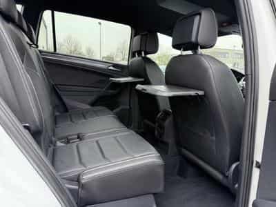 VW Tiguan Tiguan Allspace 3 x R Line 2.0 TSI DSG  4Motion (2020) - Foto 15