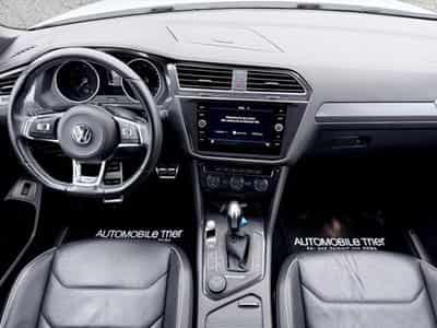 VW Tiguan Tiguan Allspace 3 x R Line 2.0 TSI DSG  4Motion (2020) - Foto 11