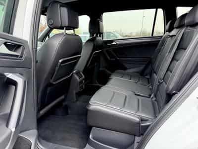 VW Tiguan Tiguan Allspace 3 x R Line 2.0 TSI DSG  4Motion (2020) - Foto 14