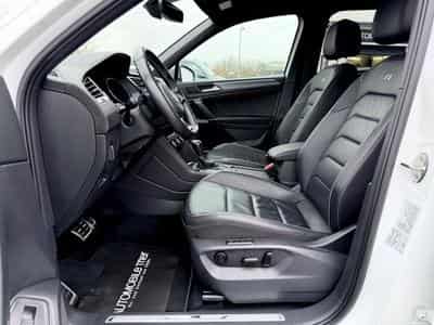 VW Tiguan Tiguan Allspace 3 x R Line 2.0 TSI DSG  4Motion (2020) - Foto 9