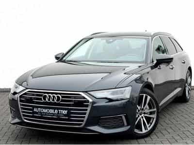 Audi A6 A6 Avant 45 TFSI /NAVI/LED/ACC/GARANTIE/ (2022) - Foto 1