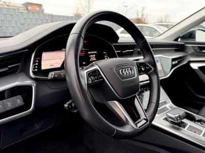 Audi A6 A6 Avant 45 TFSI /NAVI/LED/ACC/GARANTIE/ (2022) - Foto 10