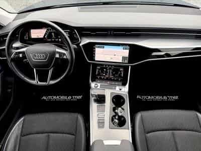 Audi A6 A6 Avant 45 TFSI /NAVI/LED/ACC/GARANTIE/ (2022) - Foto 11