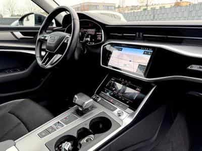 Audi A6 A6 Avant 45 TFSI /NAVI/LED/ACC/GARANTIE/ (2022) - Foto 12