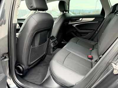 Audi A6 A6 Avant 45 TFSI /NAVI/LED/ACC/GARANTIE/ (2022) - Foto 14