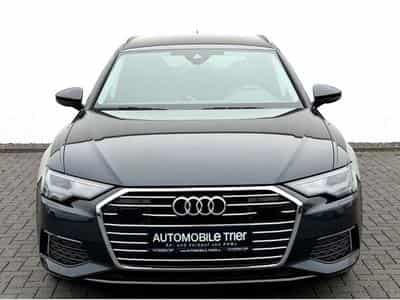 Audi A6 A6 Avant 45 TFSI /NAVI/LED/ACC/GARANTIE/ (2022) - Foto 2