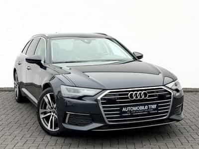 Audi A6 A6 Avant 45 TFSI /NAVI/LED/ACC/GARANTIE/ (2022) - Foto 3