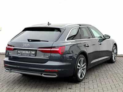 Audi A6 A6 Avant 45 TFSI /NAVI/LED/ACC/GARANTIE/ (2022) - Foto 5