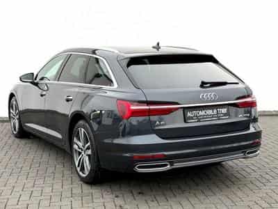 Audi A6 A6 Avant 45 TFSI /NAVI/LED/ACC/GARANTIE/ (2022) - Foto 7
