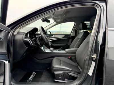 Audi A6 A6 Avant 45 TFSI /NAVI/LED/ACC/GARANTIE/ (2022) - Foto 9