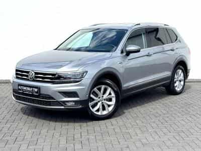 VW Tiguan Tiguan Allspace Highline 2.0 TSI 4Motion (2019) - Foto 1